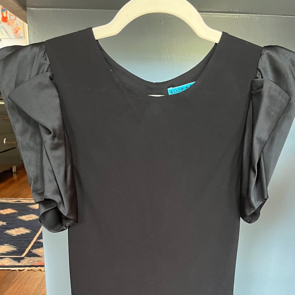 Alice + Olivia Cocktail Dress